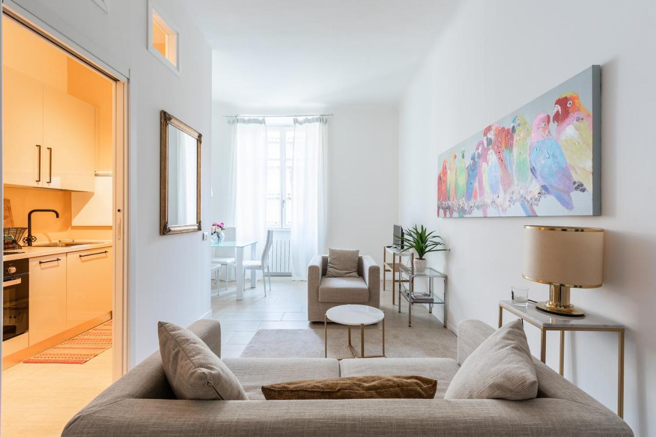 West Park Suite With Parking By Holiday Solutions Como Buitenkant foto