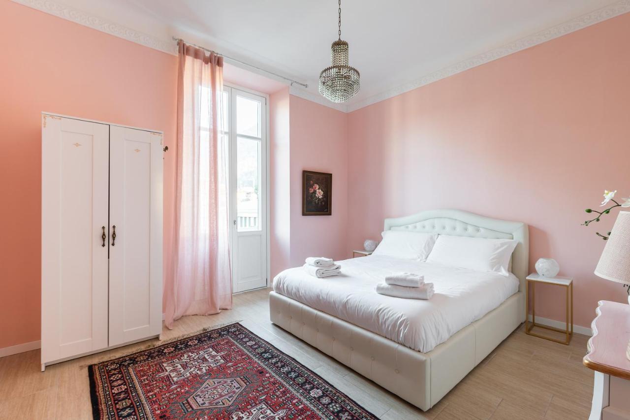 West Park Suite With Parking By Holiday Solutions Como Buitenkant foto