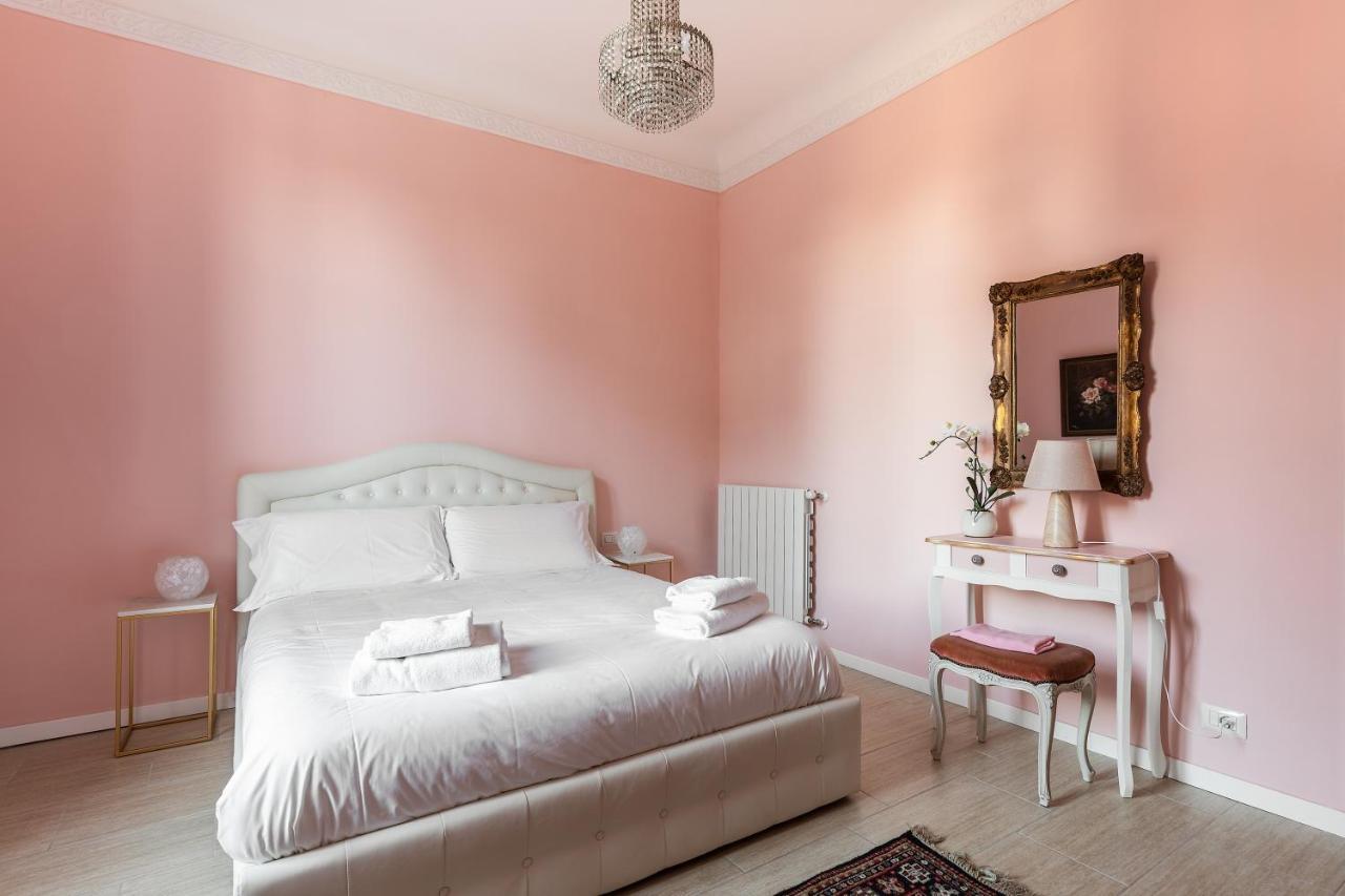West Park Suite With Parking By Holiday Solutions Como Buitenkant foto